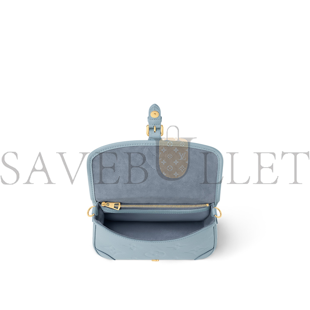 LOUIS VUITTON DIANE M46846 (24*15*9cm) LOUIS VUITTON DIANE M46846 (24*15*9cm)